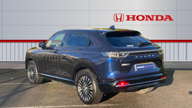 Honda E Ny1 150kW Advance 69kWh 5dr Auto Electric Hatchback